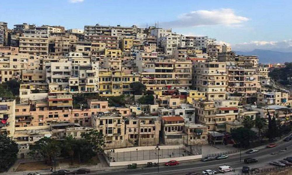 هذا ما حصل في منطقة باب التبانة؟