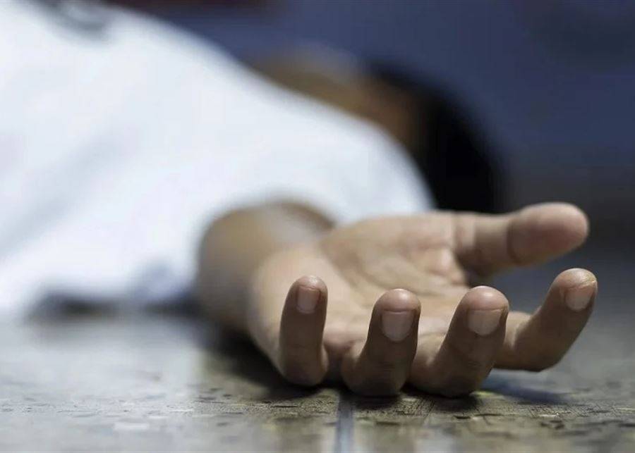 شاب بعمر الـ 17 عاماً جثة في قناة للمياه بجرد فاريا