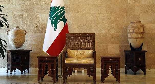 هل حسم خياره الحزب بشأن كرسي بعبدا؟