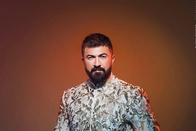 سيف نبيل يحضر مفاجأة لمحبيه!