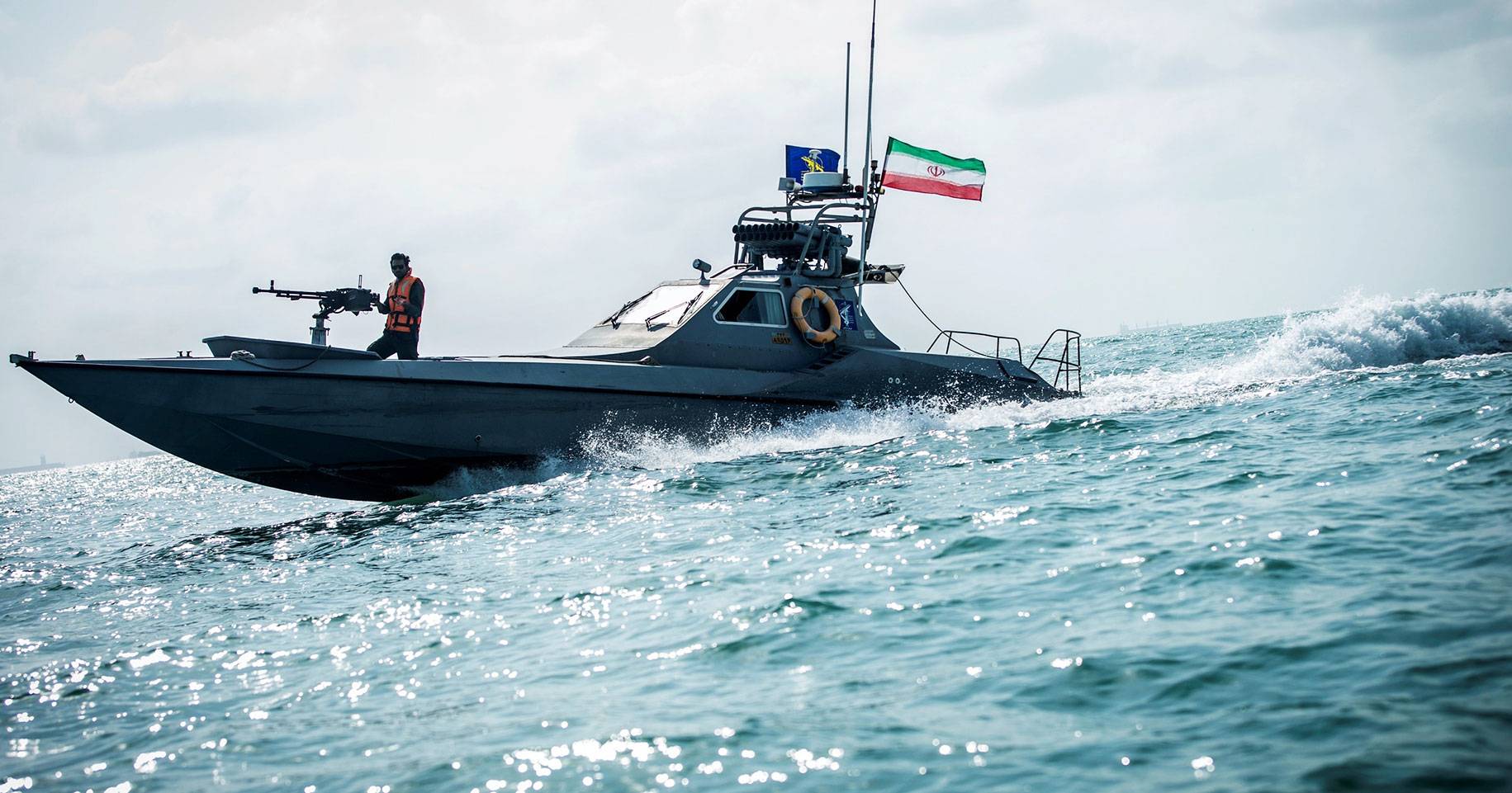 إيران: جيراننا لن يكونوا في أيّ تحالف ضدّنا
بوغدانوف: موسكو ستزيد التعاون مع طهران