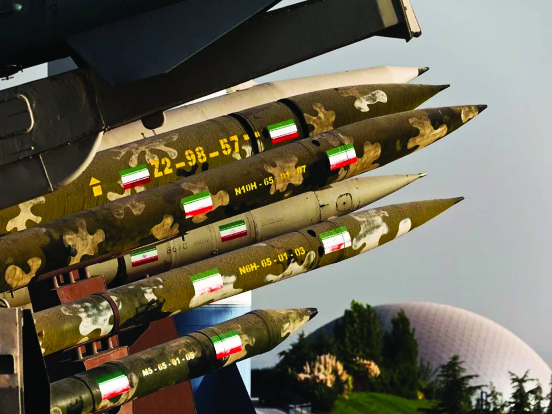 إيران ترد على الإعلان الأميركي ــ الإسرائيلي: أي خطوة خاطئة ستقابل برد صارم ومباشر