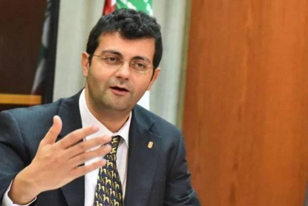 سلّوم ناشد برفع سقف دعم أدوية السرطان ووضع آلية لتأمين كل الادوية الأخرى