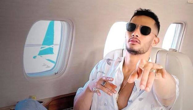 بعد حفل تركيا.. قرار مشروط من المهن الوسيقية بشأن غناء محمد رمضان في مصر