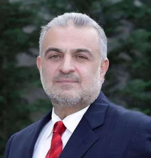 رئيس جمعية تجار لبنان الشمالي اسعد الحريري يطلق صرخة: نقف مذهولين مما يجري في طرابس