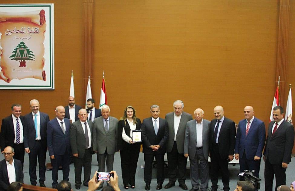 اللواء ابراهيم دقّ ناقوس الخطر... توطين النازحين مخطط خارجي حججه عديدة
طبخة سياسيّة على نار هادئة سيتحمّلها لبنان... أين المواقف المتصدّية للمؤامرة؟