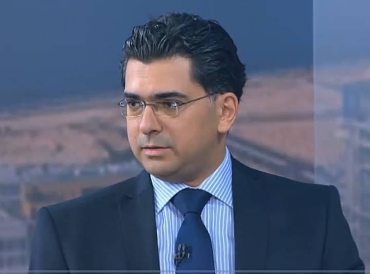 هل ولى العصر الذهبي للسرية المصرفية في لبنان ؟

مرقص للديار :القانون المرسل الى المجلس النيابي

يحمل تناقضات كثيرة وغموضا وتوسعا في خرق الحرية