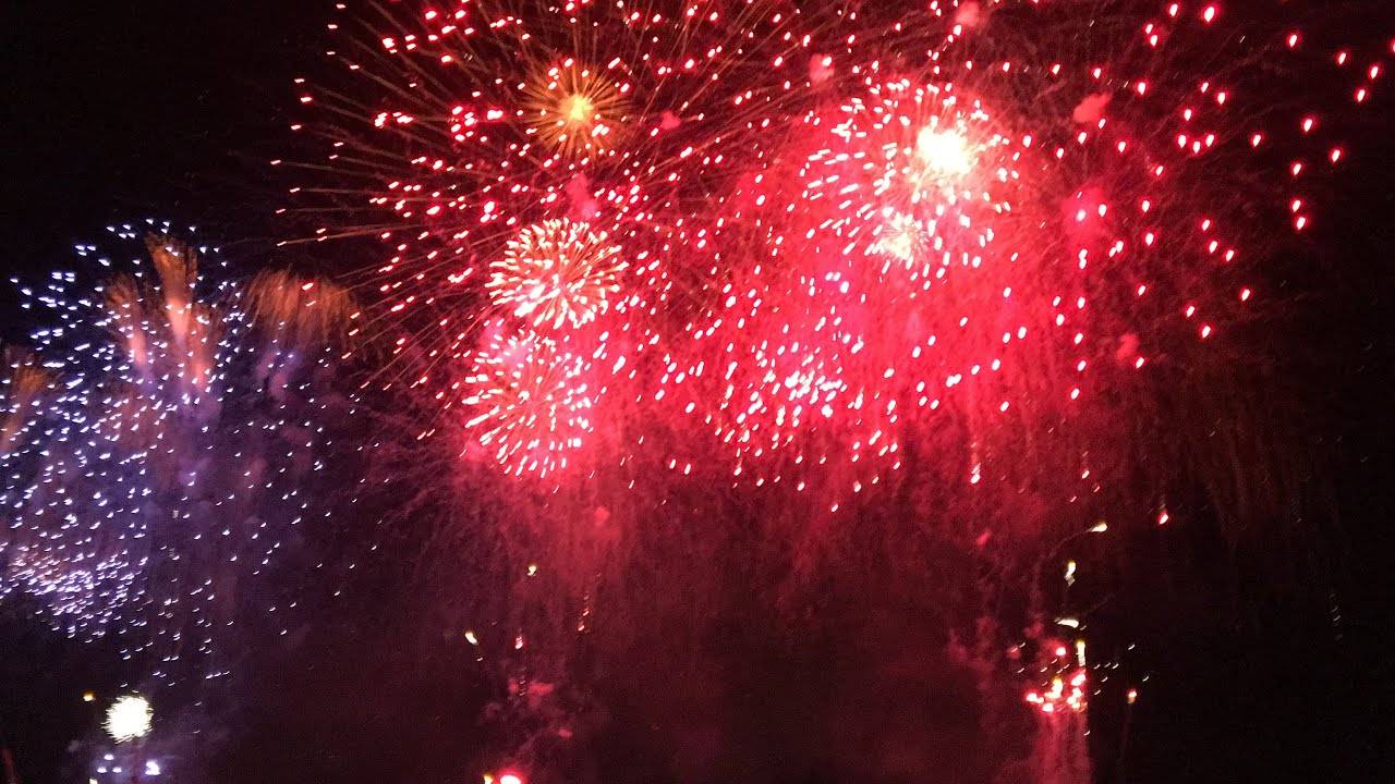 في عيد مار الياس.. تنبيه من خطر استعمال المفرقعات