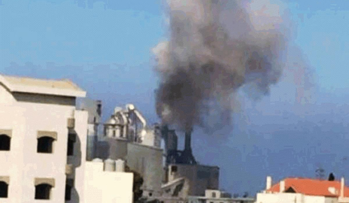 "لجنة كفرحزير" طالبت النواب
بقانون حماية من التلوّث البيئي القاتل
