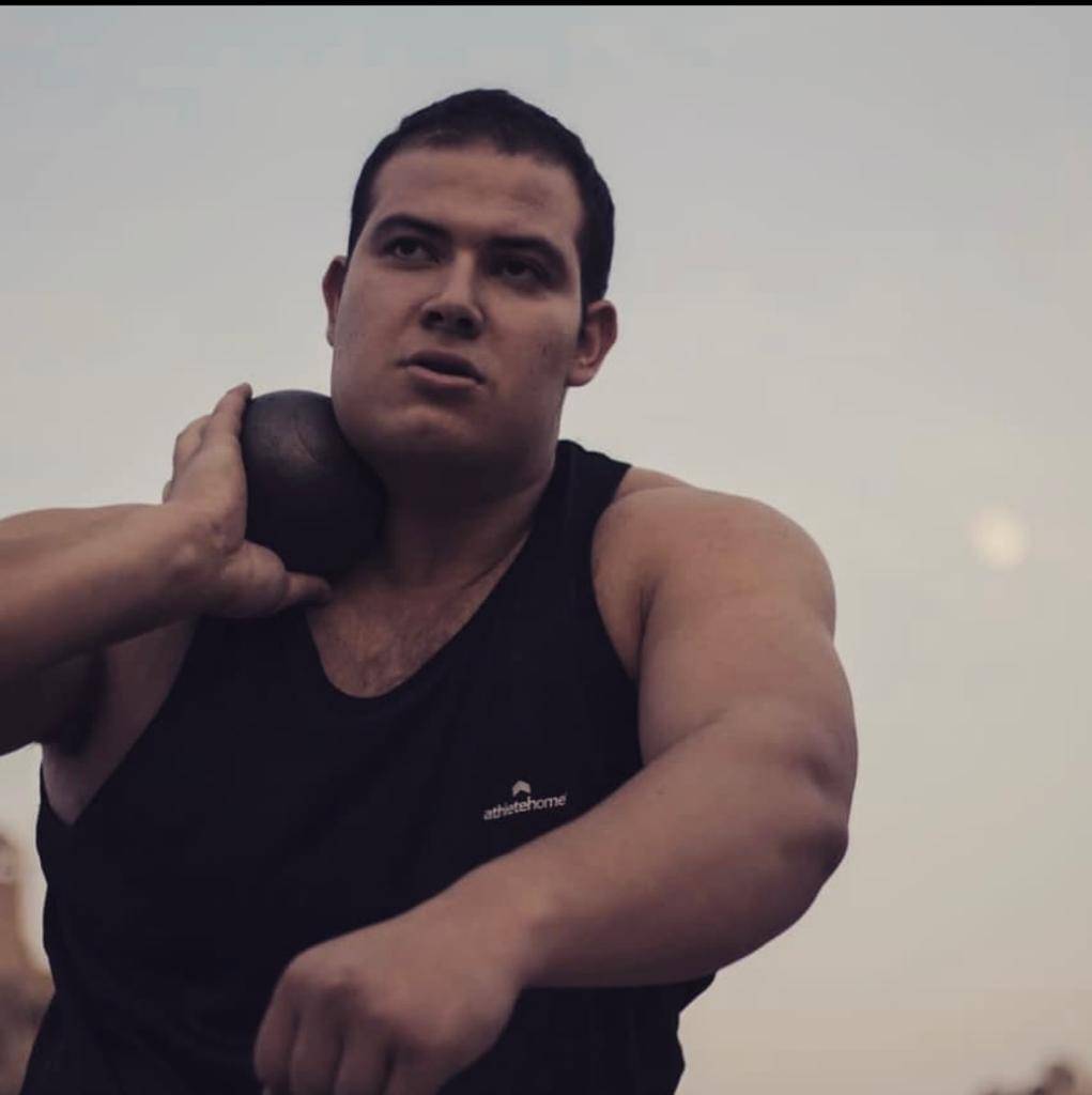 الرامي المصري مجدي لـ"الديار": دخولي عالم ألعاب القوى هو حادثة طريفة بحد ذاتها