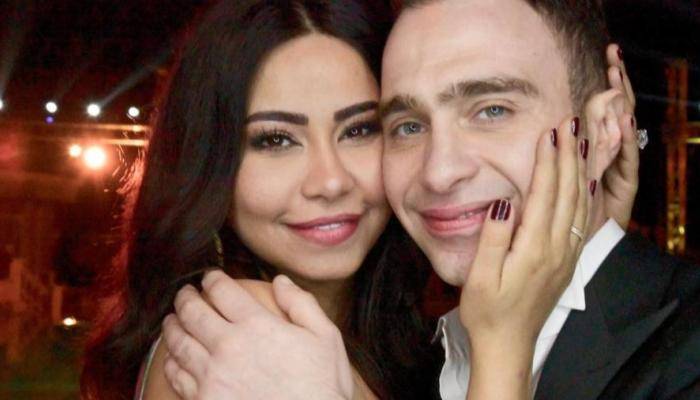 شيرين تشن هجوما على حسام حبيب: "سرقني.. ومحتاج يتعالج"
