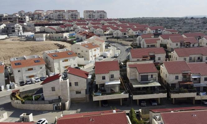 فلسطين تحذّر من مصادقة الإحتلال على مخططات استيطانية جديدة
