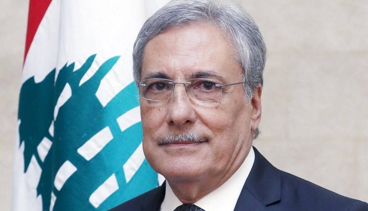 وزير العدل اطلع من وفد روسي على مسوّدة
اتفاقيّة تبادل مجرمين بين لبنان وروسيا
