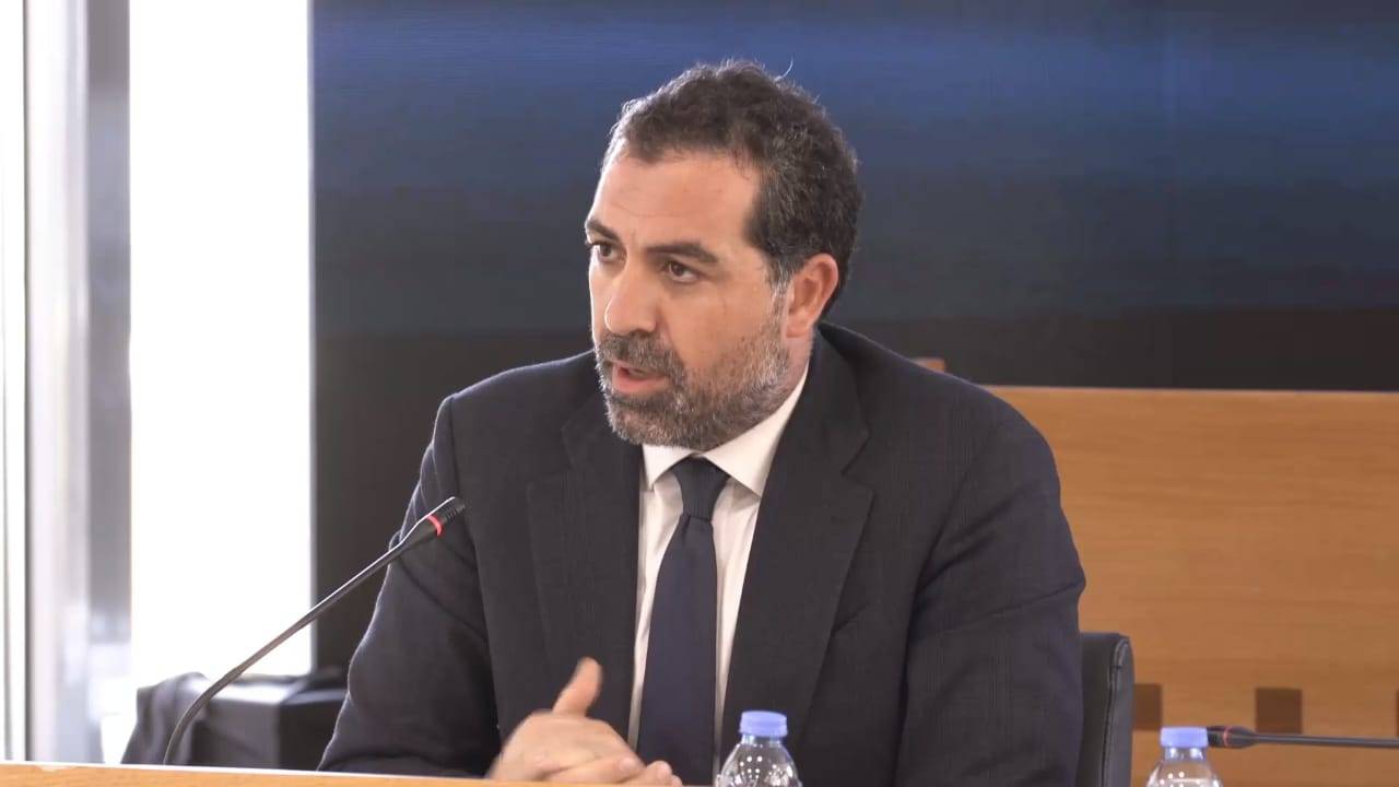 السعد: لترسل الحكومة خطة الإنقاذ كاملة