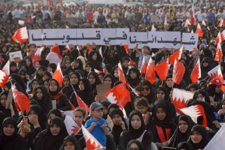 العفو الدولية: حملة عالمية لحماية الحق في التظاهر
