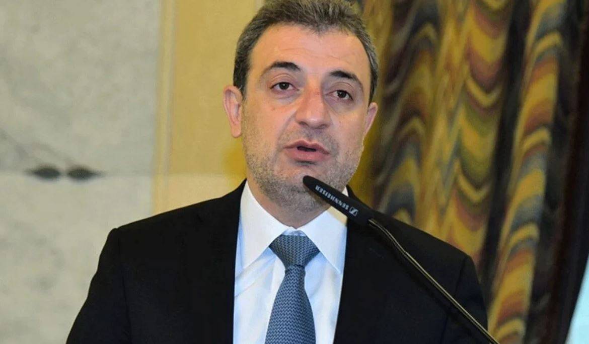 أبو فاعور يصرّح عن أمواله
