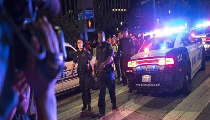 5 إصابات جراء إطلاق نار بمتجر في ولاية واشنطن