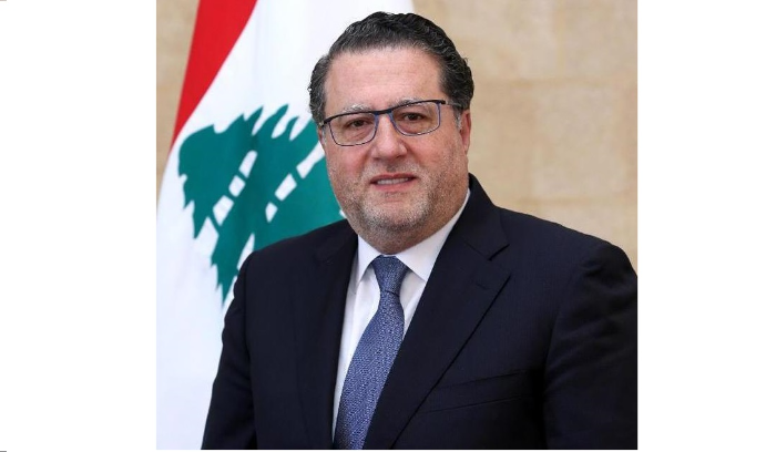 شقير شكر لـ بري موافقته على إقتراح قانون
لإستيفاء رسوم الطائرات الأجنبية بالدولار