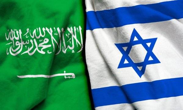 الإحتلال: لن نفصح عن كل شيء حول العلاقات الأمنية مع السعودية