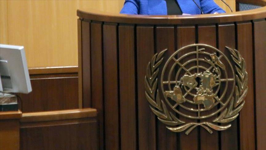 تفشي فيروس 
