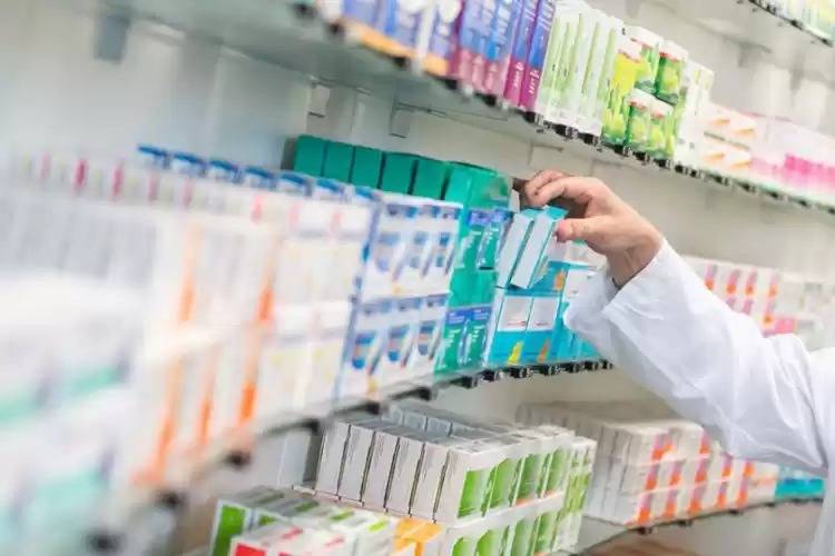 نقابة الصيادلة في لبنان تستكمل حملتها التوعوية : 