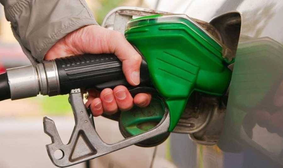 انخفاض أسعار المحروقات..