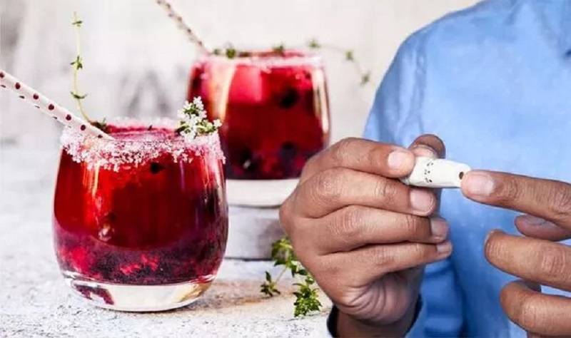 لخفض مستويات السكر في الدم.. اليكم هذا المشروب الطبيعي