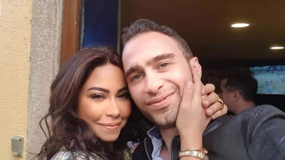 "بجهز كل حاجة قانوناً وبالمستندات".. هكذا رد حسام حبيب على شيرين عبد الوهاب!