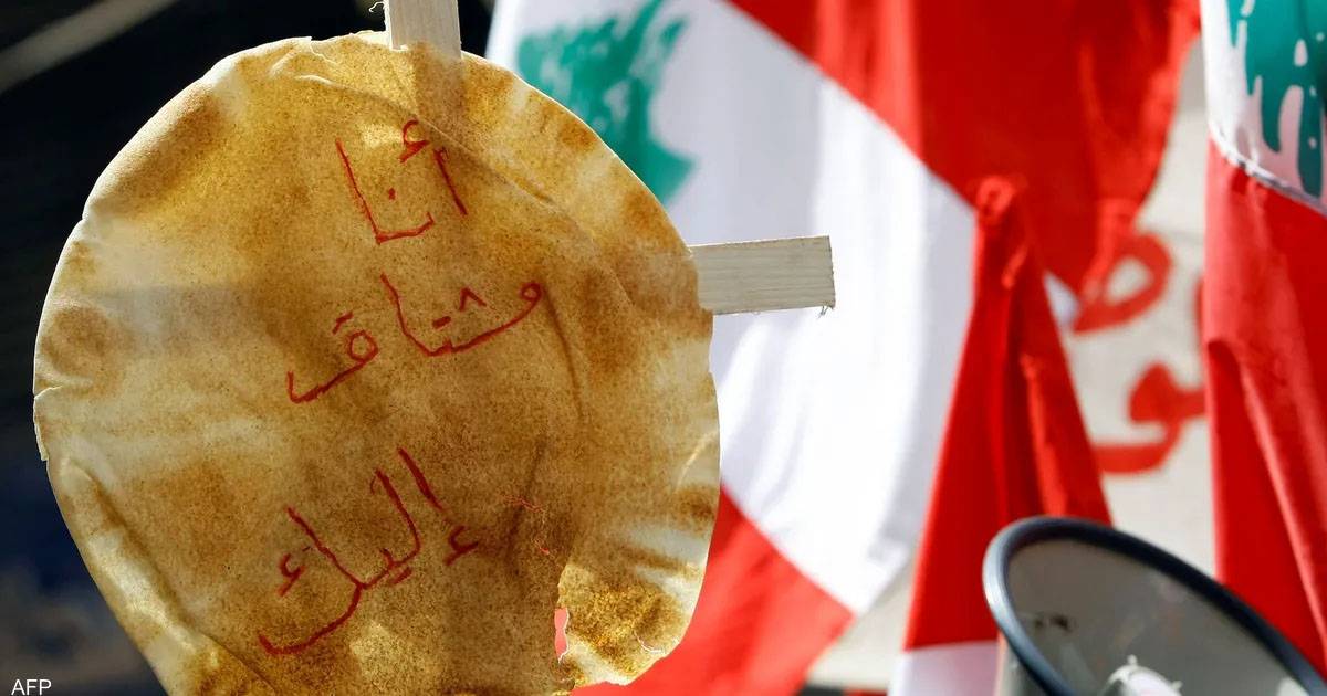 خمسون ألف ليرة سعر ربطة الخبز في طرابلس وعكار!!!