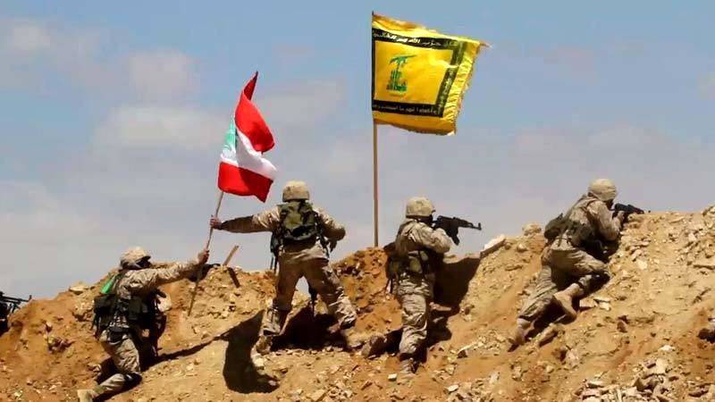 فرصة لن تتكرّر للإستفادة من قوّة الجيش وسلاح المقاومة لاستخراج الغاز
الردود على مُعادلة نصرالله لم تتضمّن إلاّ الإتهامات... ولم تقدّم الإقتراحات البديلة
