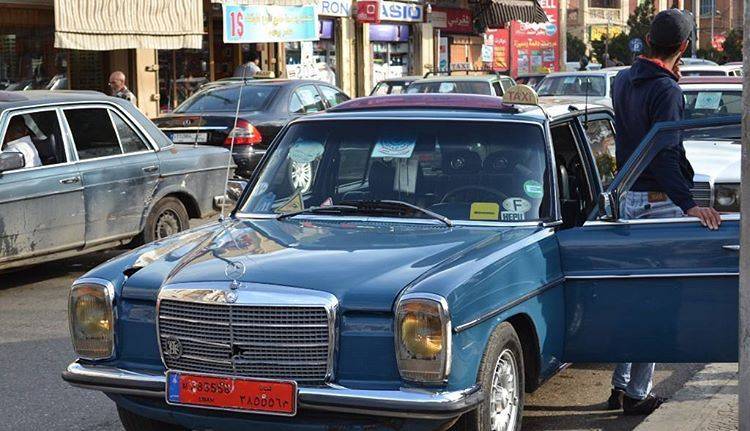 أزمة النقل... إمعان في إذلال الطبقة العاملة