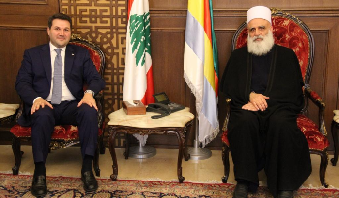 نديم الجميل: لإنصاف المسلمين
والمسيحيين في مجلس بلديّة بيروت