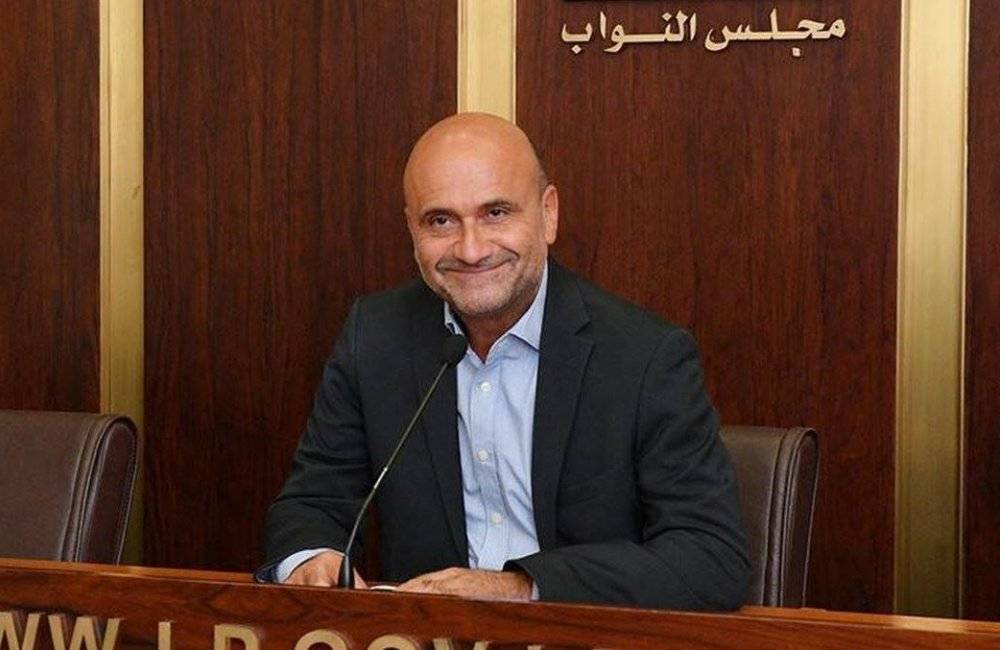 أبي رميا: رصد 5 مليارات ليرة
لمحافظة كسروان- جبيل