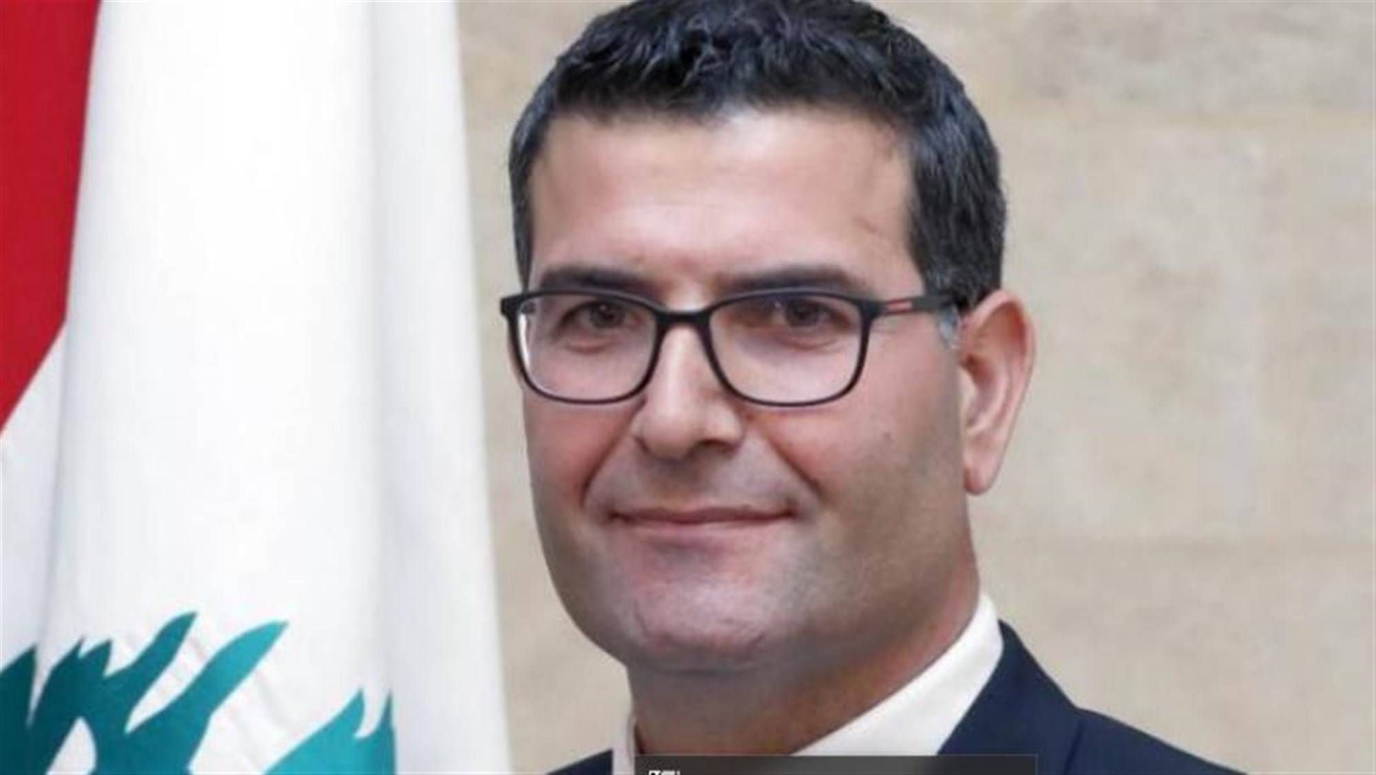 وزير الزراعة: السيطرة على حريق كفررمان - الجرمق - سجد