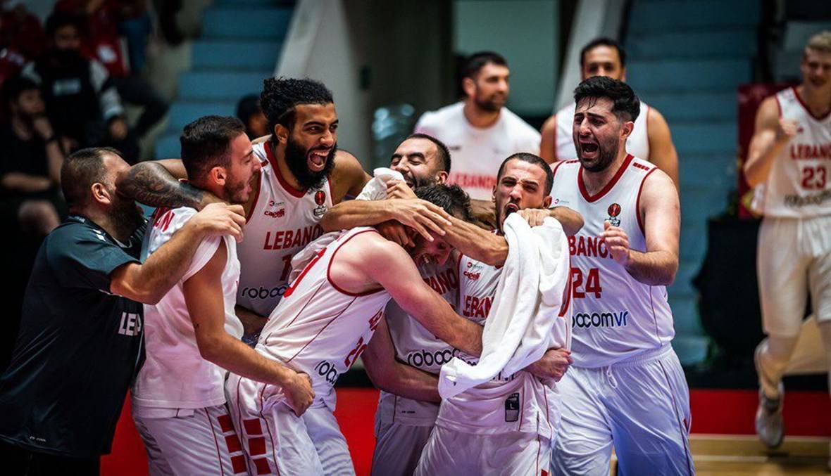 رسالة من ميقاتي إلى منتخب لبنان بعد تأهله لنهائي بطولة آسيا