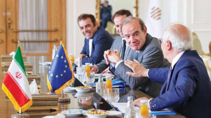 طهران: السويد تحوّلت إلى مقر المنظمات الإرهابية ضد إيران