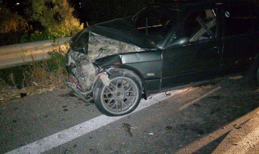 حادث سير "مروع" على اوتوستراد بيروت - طرابلس