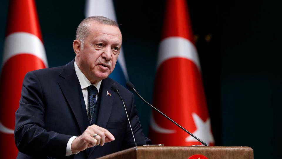 تركيا تدعو حلفاءها لدعمها في مواجهة تنظيمي غولن وحزب العمال الكردستاني
