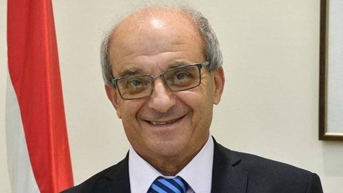 كلاس يهنىء منتخب كرة السلة على انتصاره الكبير