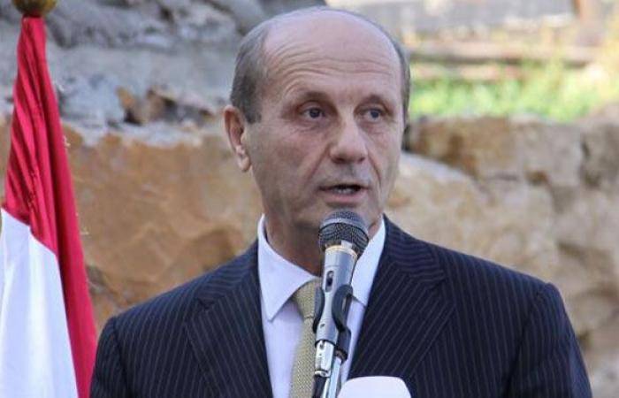 "لا يجب أن يكون القضاء مسيّساً".. مروان شربل: حلّ قضية المطران الحاج سيكون "بالتي هي أحسن"