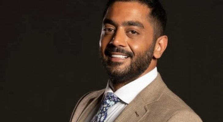 فنان مصري يعلن توبته: دعواتكم أن يثبتني الله