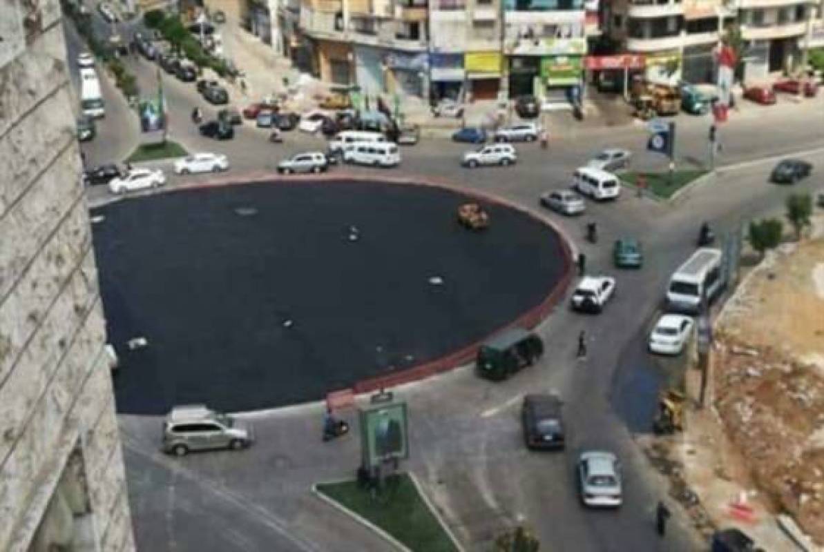 بالفيديو- حالة هلع.. ماذا يحصل في الضاحية الجنوبية؟!