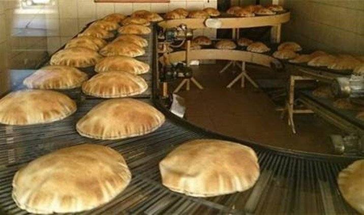 نقابة المخابز العربية: هذه الأسباب الرئيسة لازمة الخبز