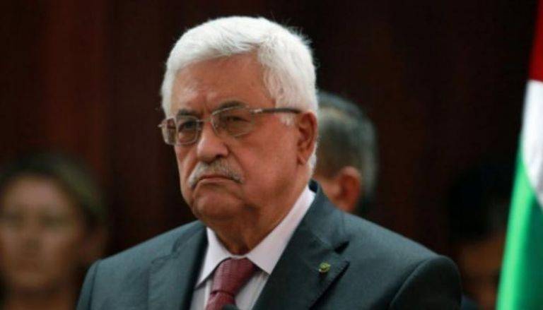 عباس يتصل بالشاعر  ورئيس الوزراء الفلسطيني يوجه بالبحث الفوري عن الفاعلين