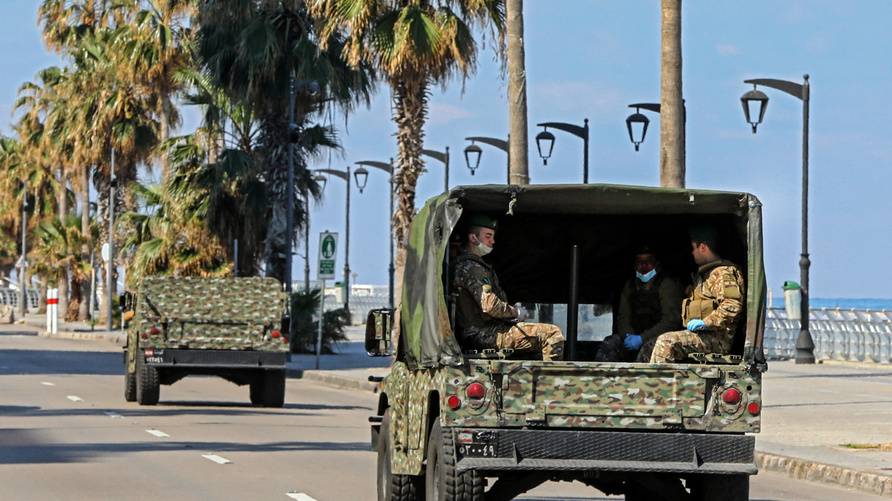 قرار من اللواء عثمان بشأن المحروقات للعسكريين.. إليكم التفاصيل