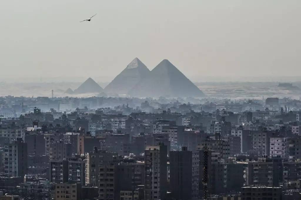 في مصر.. قتلت طليقها لنيته الارتباط بأخرى!