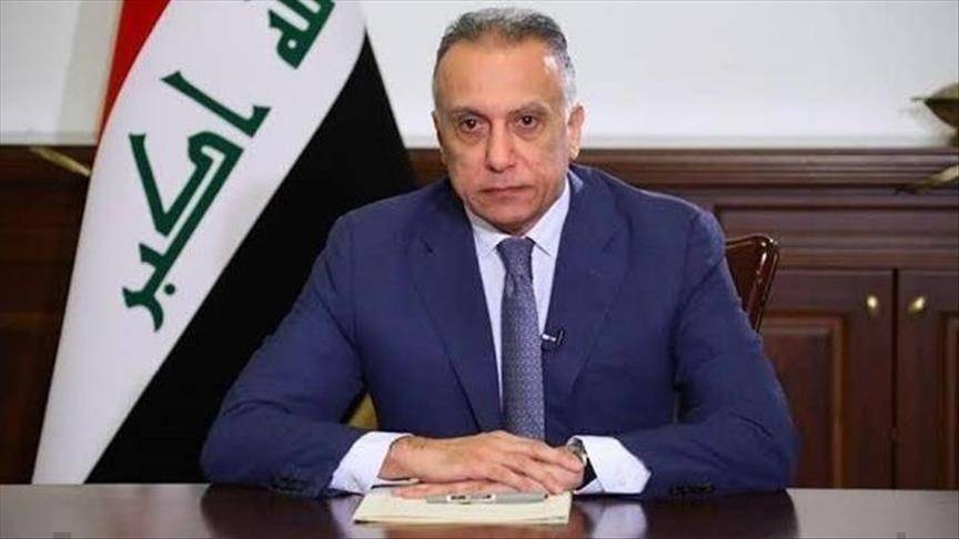 أول تعليق للكاظمي بعد الغارات التركية ومقتل 8 مدنيين