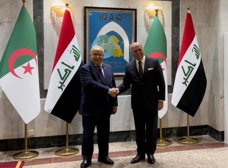 الجزائر: العالم مُقبل على تغييرات هيكلية