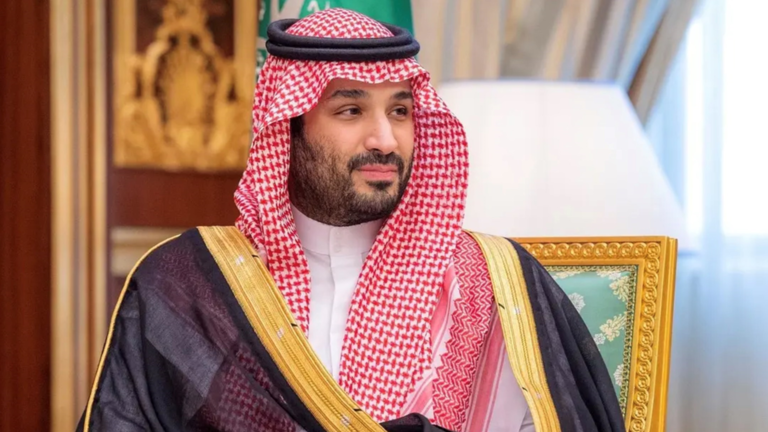 بن سلمان الى اليونان لتوقيع عدد من الاتفاقيات