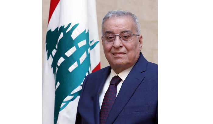 بوحبيب بحث مع هونشتاين كيفيّة تخفيض
مُساهمة لبنان السنويّة في برنامج الأمم